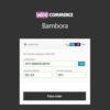 WooCommerce Bambora (Beanstream) 2 WooCommerce Bambora (Beanstream)