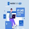 MasterStudy LMS PRO 4.6.2 GPL Learning Management System 1 MasterStudy LMS PRO