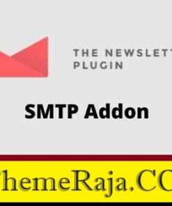 Newsletter SMTP Addon GPL Plugin