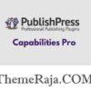 PublishPress Capabilities Pro GPL Plugin 1 PublishPress Capabilities Pro GPL Plugin