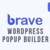 Brave WordPress Popup Builder Pro GPL 2 Brave WordPress Popup Builder Pro GPL