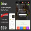 Eidmart GPL Digital Marketplace WordPress Theme 2 Eidmart GPL Digital Marketplace WordPress Theme