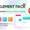 Element Pack Pro GPL Addon for Elementor Page Builder Plugin 2 Element Pack Pro GPL Addon for Elementor Page Builder Plugin