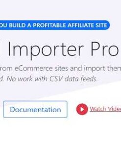External Importer Pro