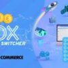 FOX GPL – WooCommerce Currency Switcher Professional – Multi Currency [WOOCS]