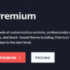 GeneratePress Premium Low Price Lifetime License Activation | GP Premium 2 GeneratePress Premium Add on GPL