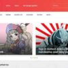 Madara Theme GPL – WordPress Theme for Manga