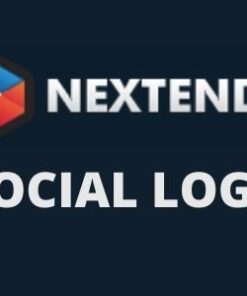 Nextend Social Login Pro Addon GPL