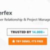Perfex Powerful Open Source CRM GPL