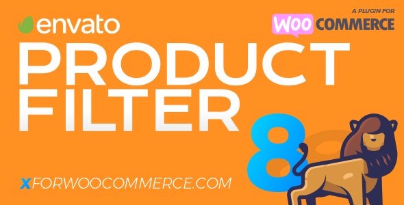 Product Filter for WooCommerce Plugin GPL 3 Product Filter for WooCommerce Plugin GPL