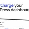 UiPress Pro | Admin 2020 Pro GPL – Modern WordPress Dashboard Theme