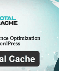 W3 Total Cache Pro GPL