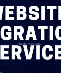 Website Migration Services