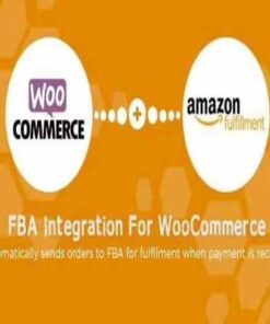 WooCommerce Amazon Fulfilment