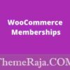 WooCommerce Memberships 2 WooCommerce Memberships Premium GPL
