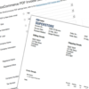 WooCommerce PDF Invoices Extension