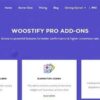 Woostify Pro Addons GPL