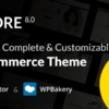 XStore Theme GPL