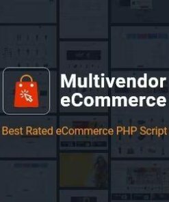 Active eCommerce CMS GPL