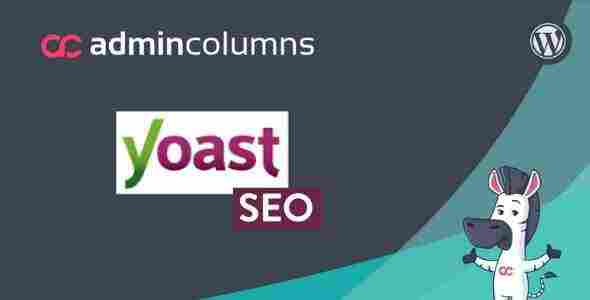Admin Columns Pro Yoast SEO Addons GPL Plugin 3 Admin Columns Pro Yoast SEO Addons GPL Plugin