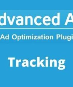 Advanced Ads Ad Tracking GPL Plugin