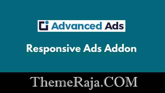 Advanced Ads Responsive Ads Addon GPL Plugin 3 Advanced Ads Responsive Ads Addon GPL Plugin