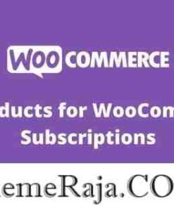 All Products for WooCommerce Subscriptions GPL Addon