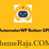 AutomatorWP Button GPL Plugin