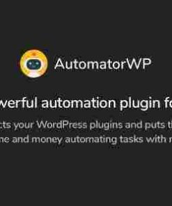 AutomatorWP GPL Plugin