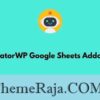 AutomatorWP Google Sheets Addon GPL Plugin