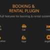 BRW Booking Rental Plugin WooCommerce GPL Plugin 1 BRW Booking Rental Plugin WooCommerce GPL Plugin