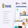 Bacola GPL Theme – Grocery Store And Food Ecommerce Theme 1 Bacola GPL Theme – Grocery Store And Food Ecommerce Theme