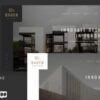 Bauen Theme GPL rchitecture & Interior WordPress Theme 2 Bauen Theme GPL Architecture & Interior WordPress Theme