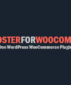 Booster Plus for WooCommerce GPL Plugin