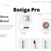 Botiga Pro Addon GPL 1.3.5 – Enhancements for the Botiga WordPress Theme 1 Botiga Pro Addon GPL Enhancements for the Botiga WordPress Theme