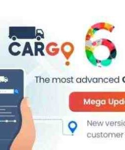 Cargo Pro GPL Plugin – Courier System