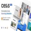 Cesis GPL Theme Responsive Multi-Purpose WordPress Theme 1 Cesis GPL Theme – Responsive Multi-Purpose WordPress Theme