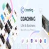 Coaching Life & Fitness Coaching WP Theme GPL