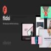 Fildisi GPL Theme Responsive Multi-Purpose WordPress Theme 2 Fildisi GPL Theme – Responsive Multi-Purpose WordPress Theme