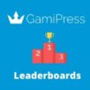 GamiPress Leaderboards GPL WordPress Plugin