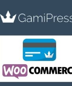 GamiPress WooCommerce Points Gateway GPL WordPress Plugin