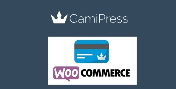 GamiPress WooCommerce Points Gateway GPL WordPress Plugin 3 GamiPress WooCommerce Points Gateway GPL WordPress Plugin