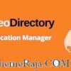 GeoDirectory Location Manager 2 GeoDirectory Location Manager Addon GPL Plugin