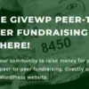 GiveWP Peer-to-Peer Addon GPL Plugin 2 GiveWP Peer-to-Peer Addon GPL Plugin