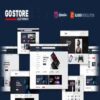 GoStore GPL Theme Elementor WooCommerce WordPress Theme 1 GoStore GPL Theme – Elementor WooCommerce WordPress Theme
