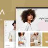 Goya Modern WooCommerce Websites theme