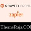 Gravity Forms Zapier Addon GPL Plugin 1 Gravity Forms Zapier Addon GPL Plugin