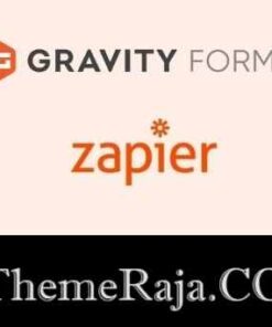 Gravity Forms Zapier Addon GPL Plugin