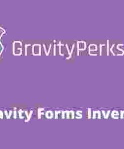 Gravity Perks Inventory Addon GPL Plugin