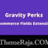 Gravity Perks eCommerce Fields GPL Plugin